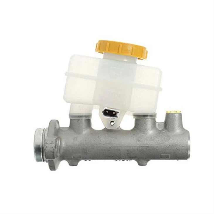 2 Brake Master Cylinder 26401FA031
