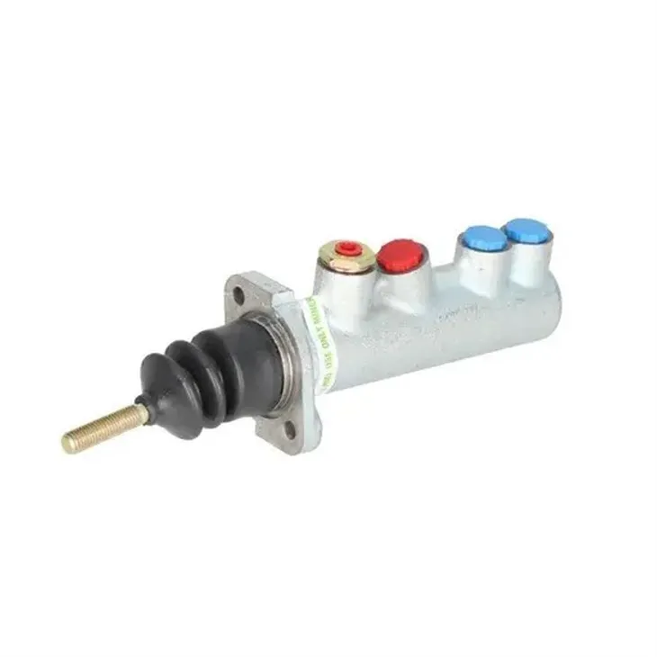Brake Master Cylinder For CASE IH CX Series 221841A2 313007A1