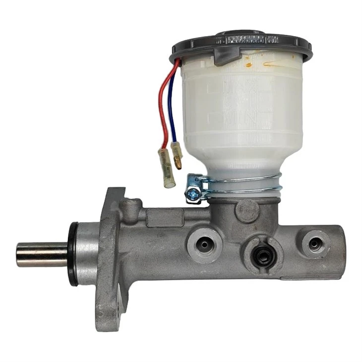 Brake Master Cylinder For Honda Prelude1992-1996 46100-SM4-G52 46100-SM4-G53 46100-SM4-G54