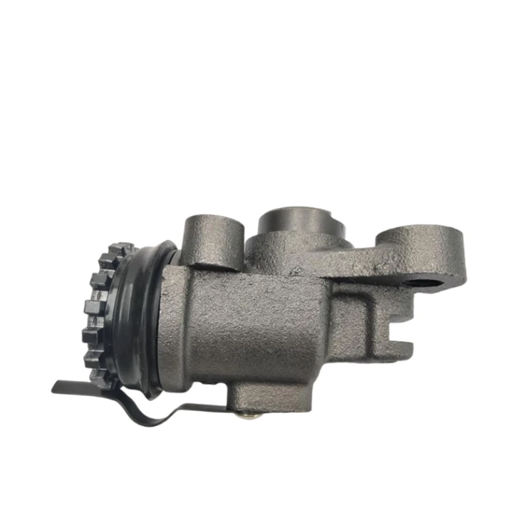 Brake Wheel Cylinder For Toyota Dyna300 47510-37080 47510-37010 47510-37081 factory