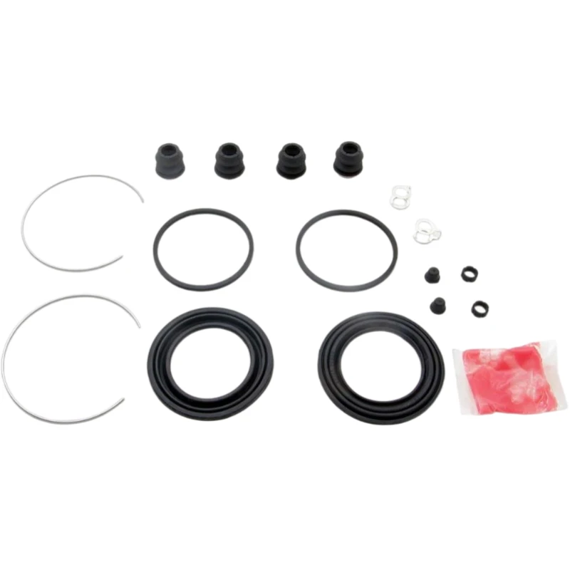 Bremžu suportu remonta komplekts TOYOTA SEQUOIA 447826030 0447826030 0447926060 0447926061 ZVCER057 0175-TRH200F