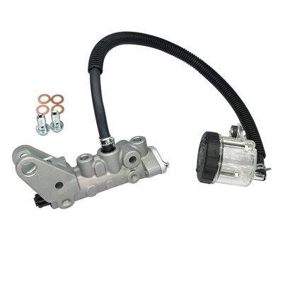 Galvenais bremžu cilindrs Can-Am Renegade/Outlander 450 500 570 650 800R 850 1000/R 2012-2021 705601273 705601274 705600847 705600982